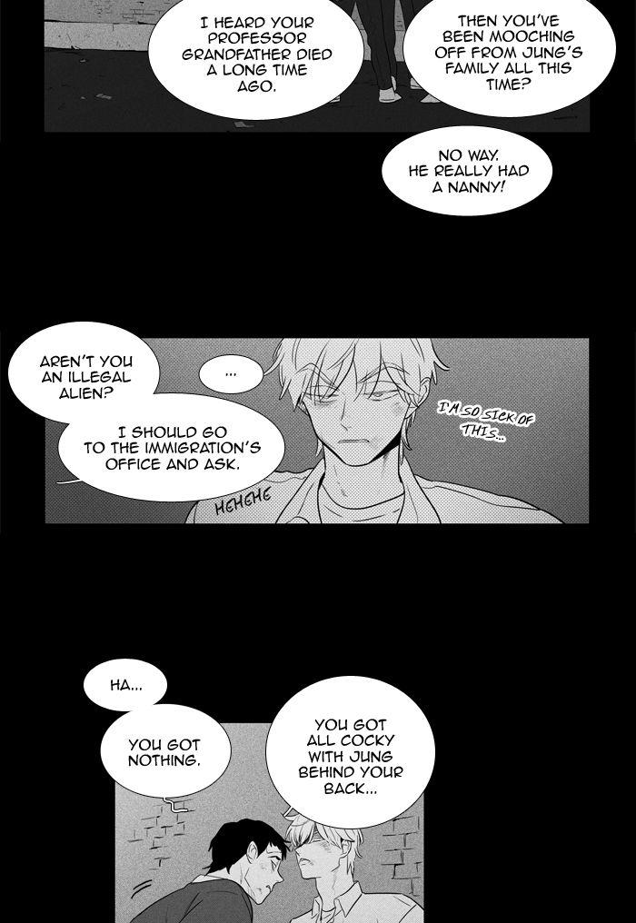 Cheese In The Trap 248 51