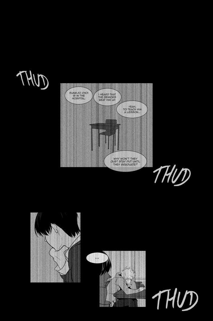 Cheese In The Trap 249 37