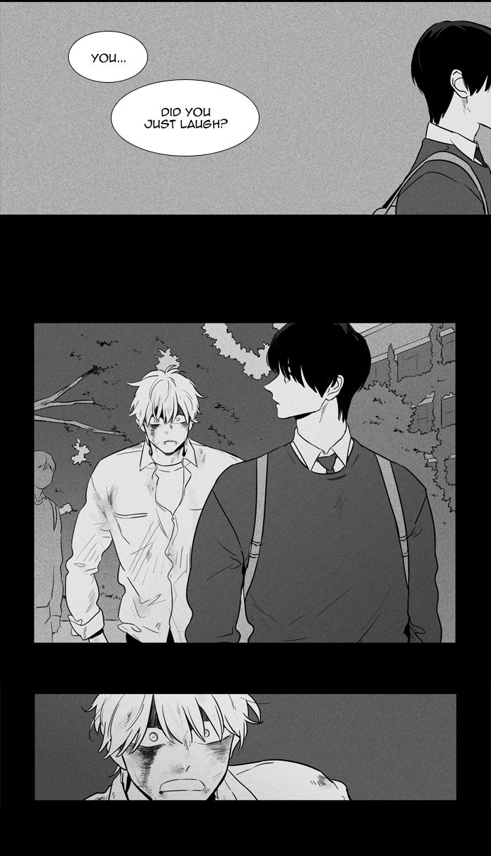 Cheese In The Trap 249 48