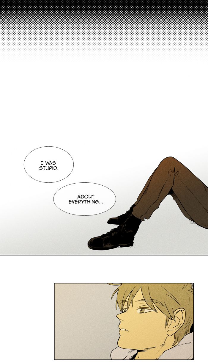 Cheese In The Trap 249 52