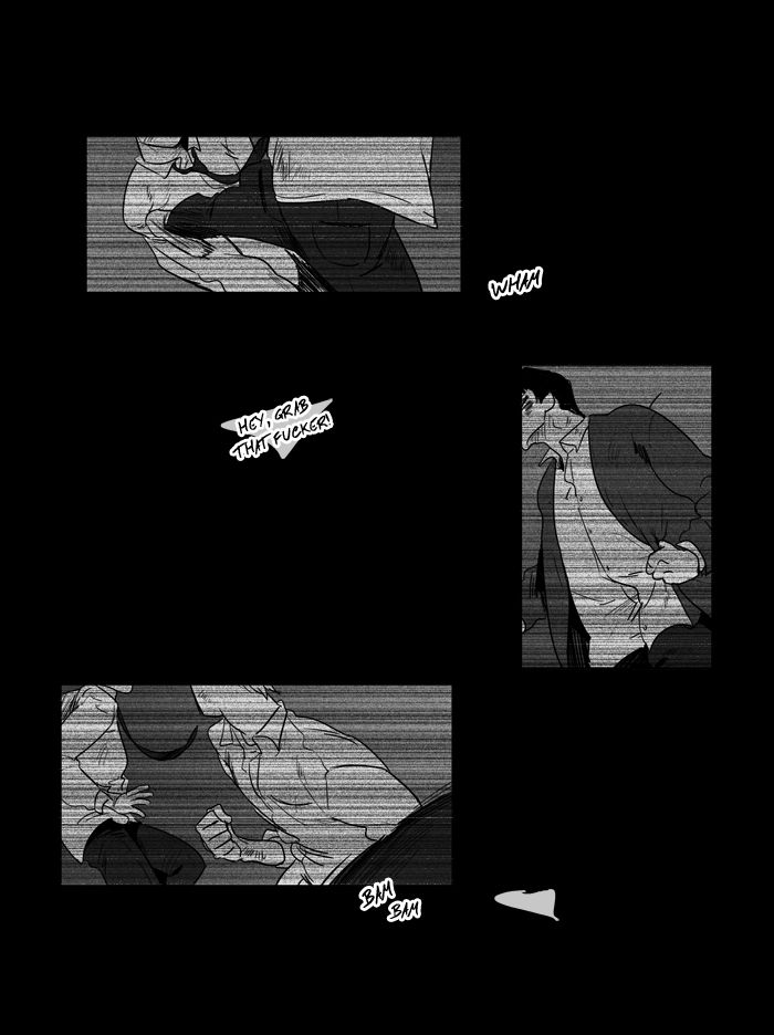 Cheese In The Trap 249 6