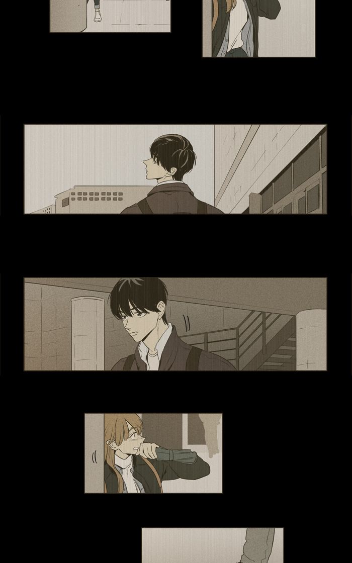 Cheese In The Trap 252 19