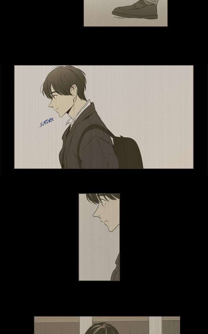 Cheese In The Trap 252 20