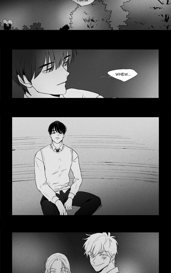 Cheese In The Trap 252 22