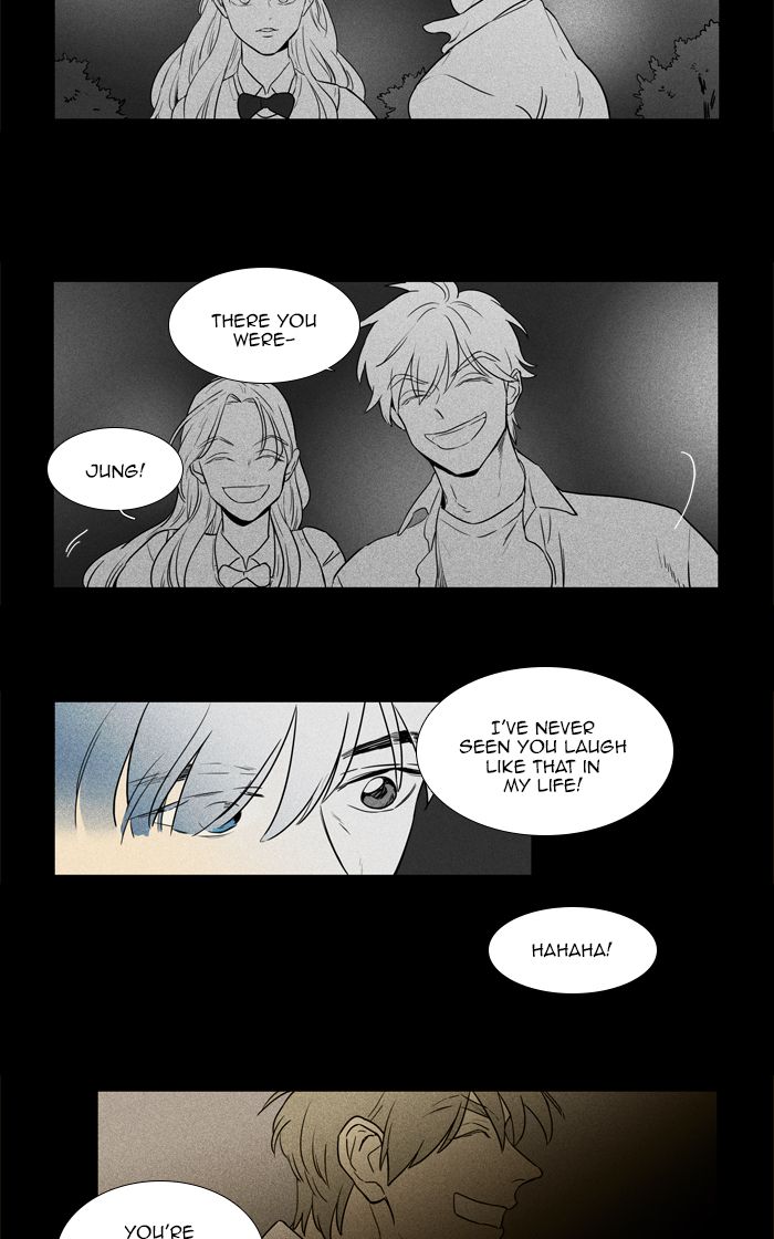 Cheese In The Trap 252 23