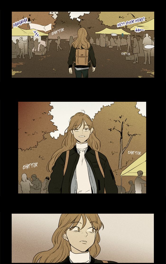 Cheese In The Trap 252 31