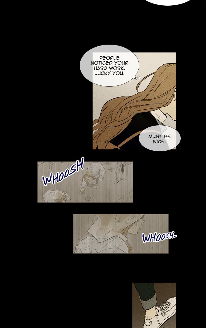 Cheese In The Trap 252 34