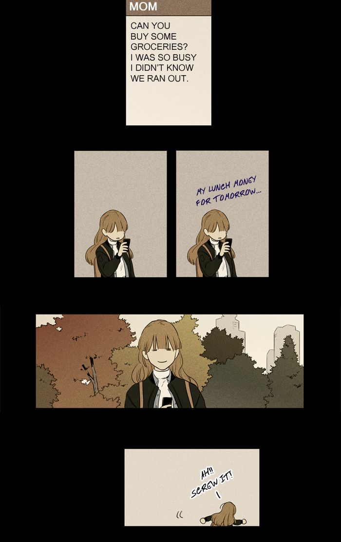 Cheese In The Trap 252 39