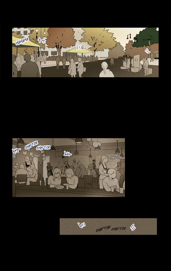 Cheese In The Trap 252 40