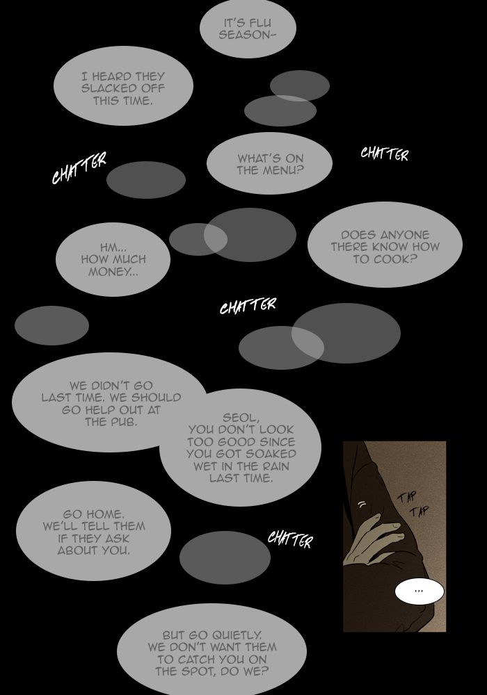 Cheese In The Trap 252 9