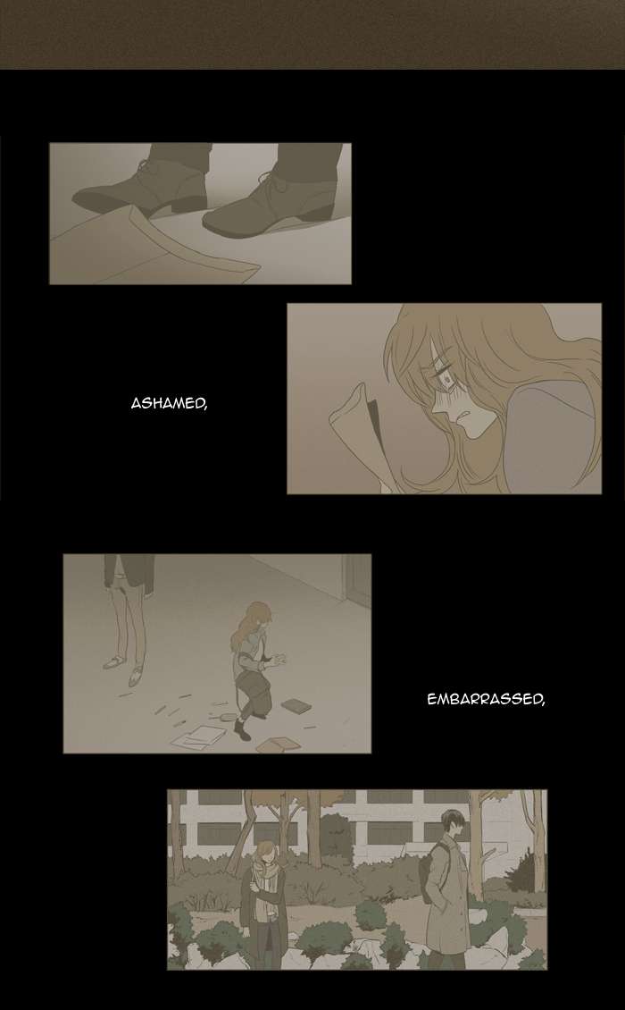 Cheese In The Trap 253 25