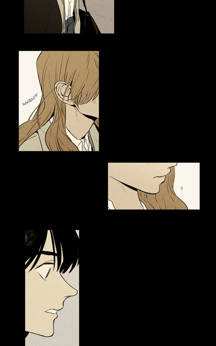 Cheese In The Trap 253 6