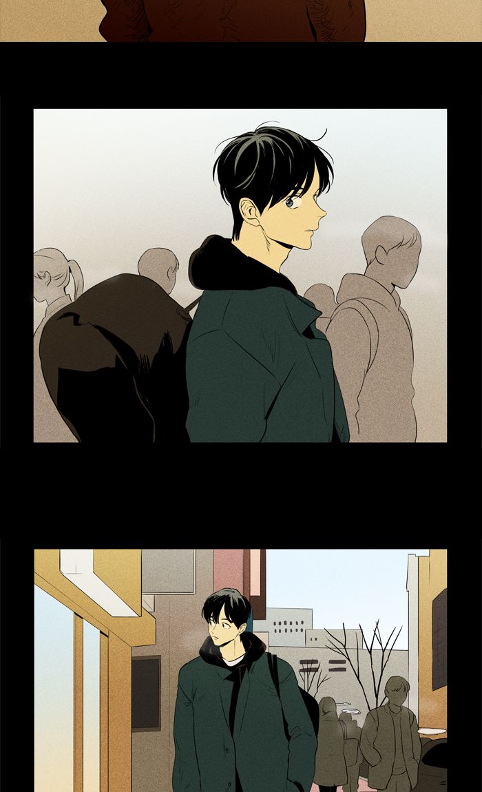 Cheese In The Trap 257 10