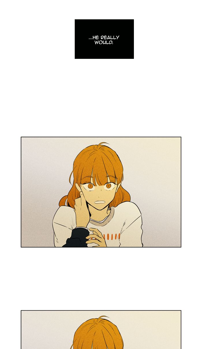 Cheese In The Trap 257 30