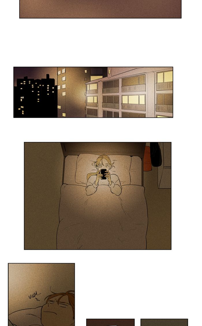 Cheese In The Trap 258 19