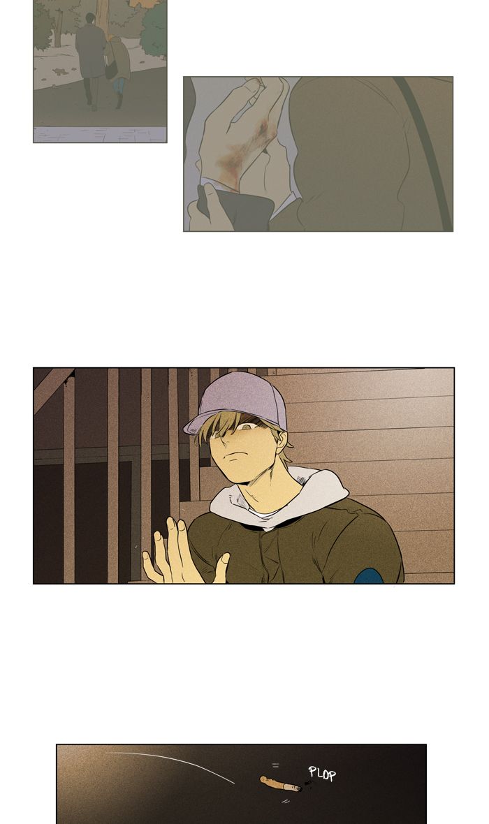 Cheese In The Trap 258 4
