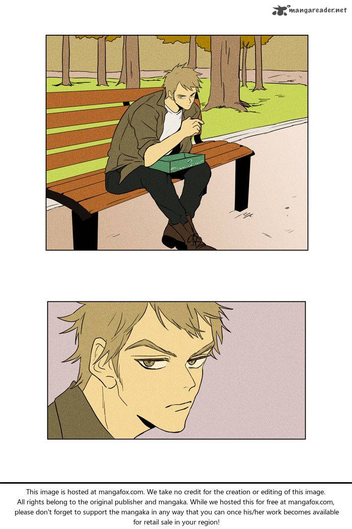 Cheese In The Trap 26 48