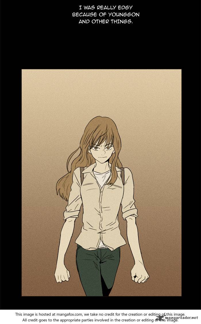 Cheese In The Trap 26 7