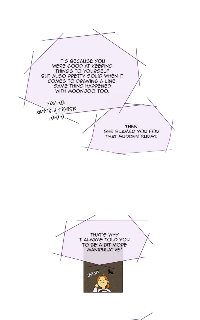 Cheese In The Trap 262 8