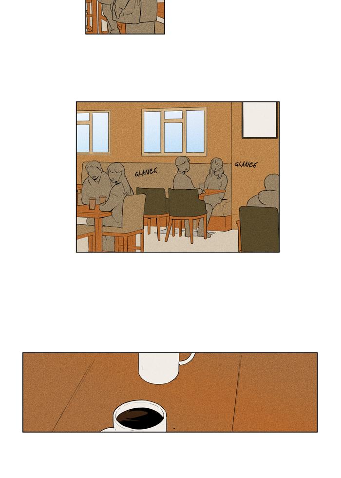 Cheese In The Trap 263 44