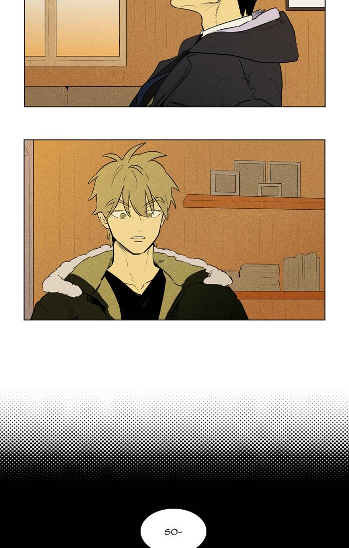 Cheese In The Trap 264 20