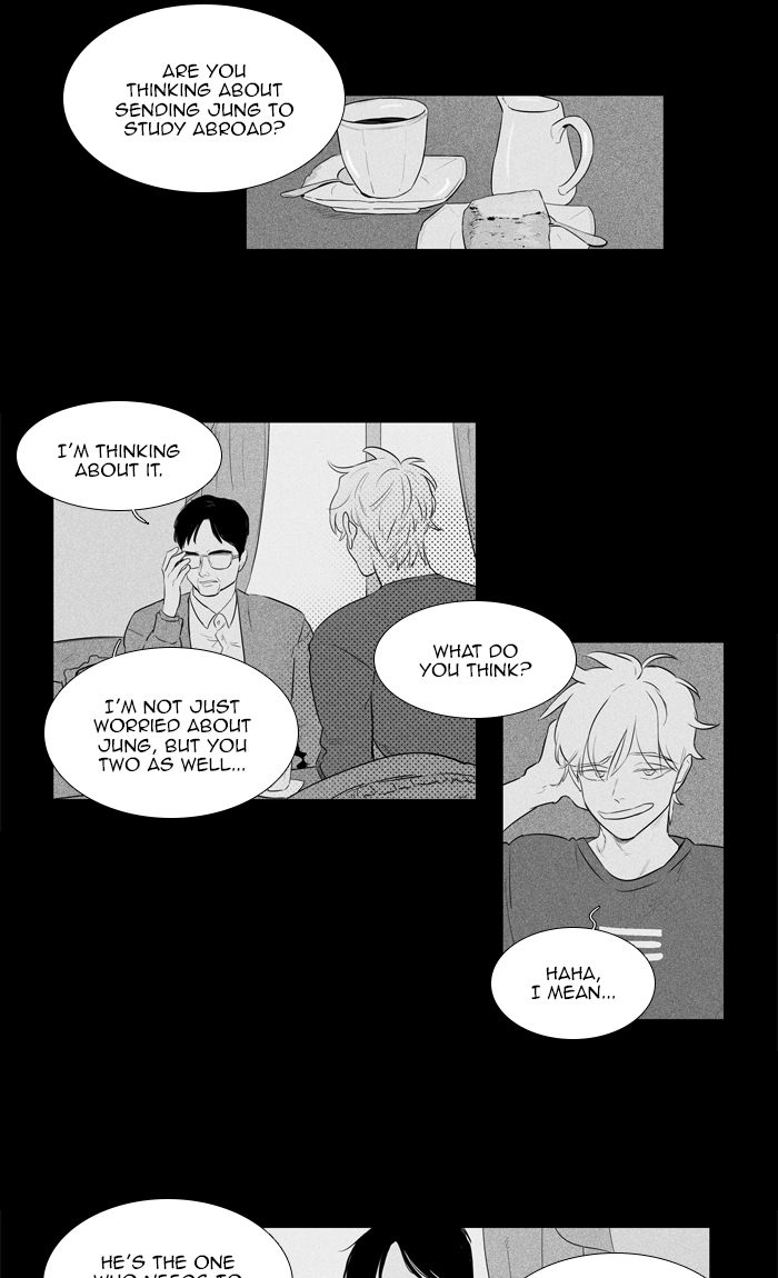 Cheese In The Trap 265 16