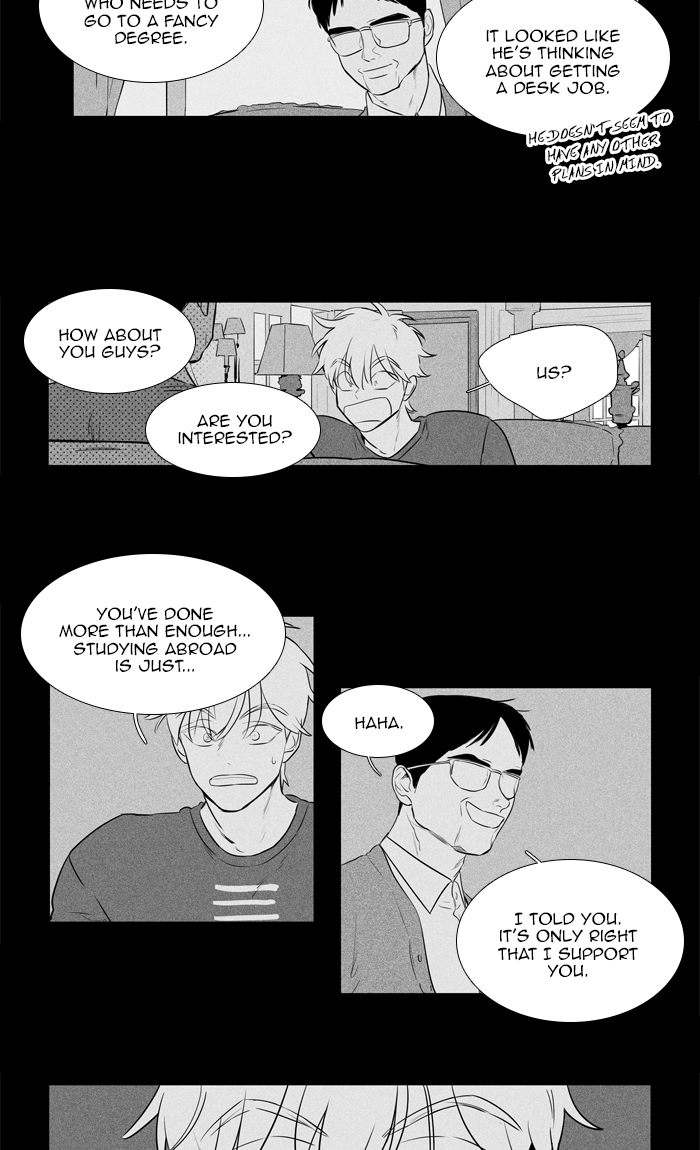 Cheese In The Trap 265 17