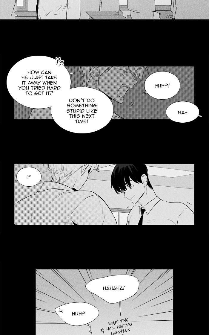 Cheese In The Trap 265 3