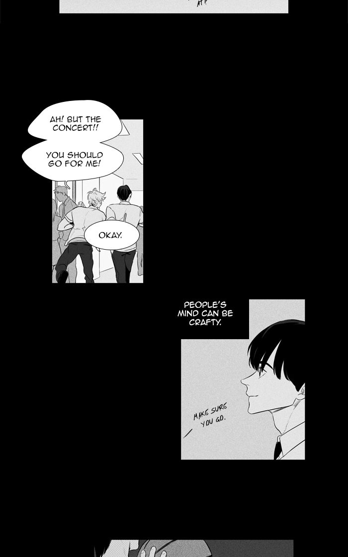 Cheese In The Trap 265 4