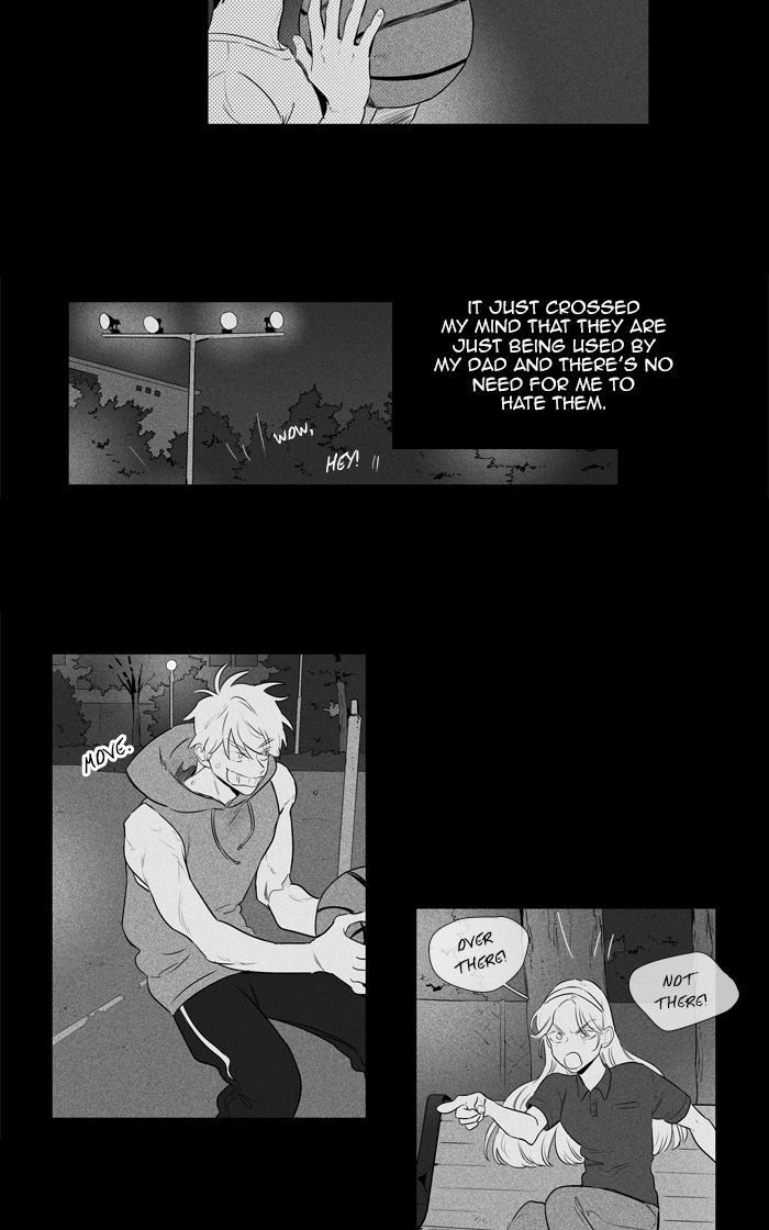 Cheese In The Trap 265 5