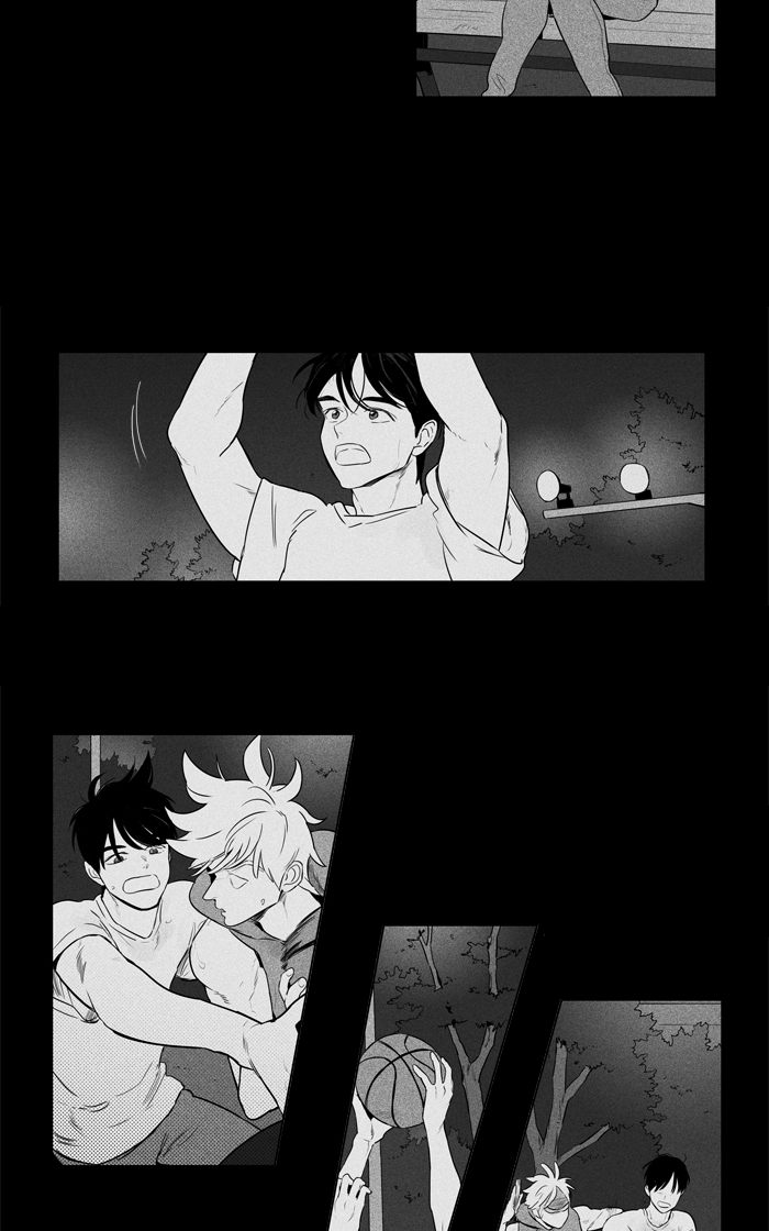 Cheese In The Trap 265 6