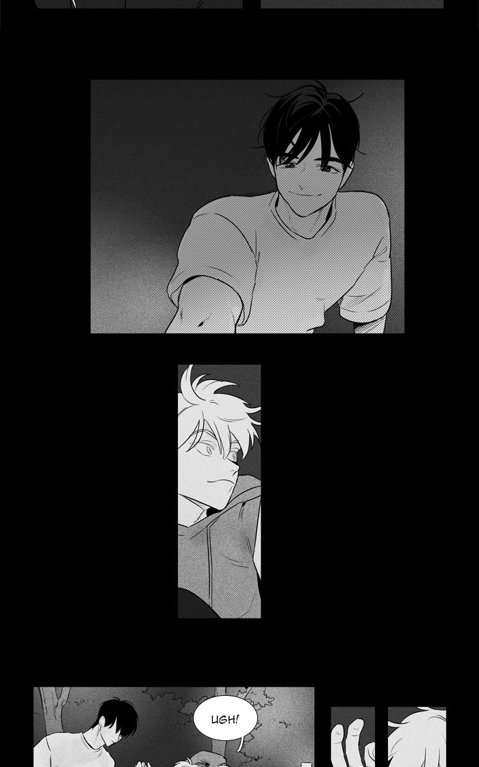 Cheese In The Trap 265 9