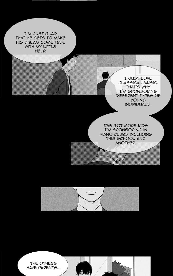 Cheese In The Trap 266 36