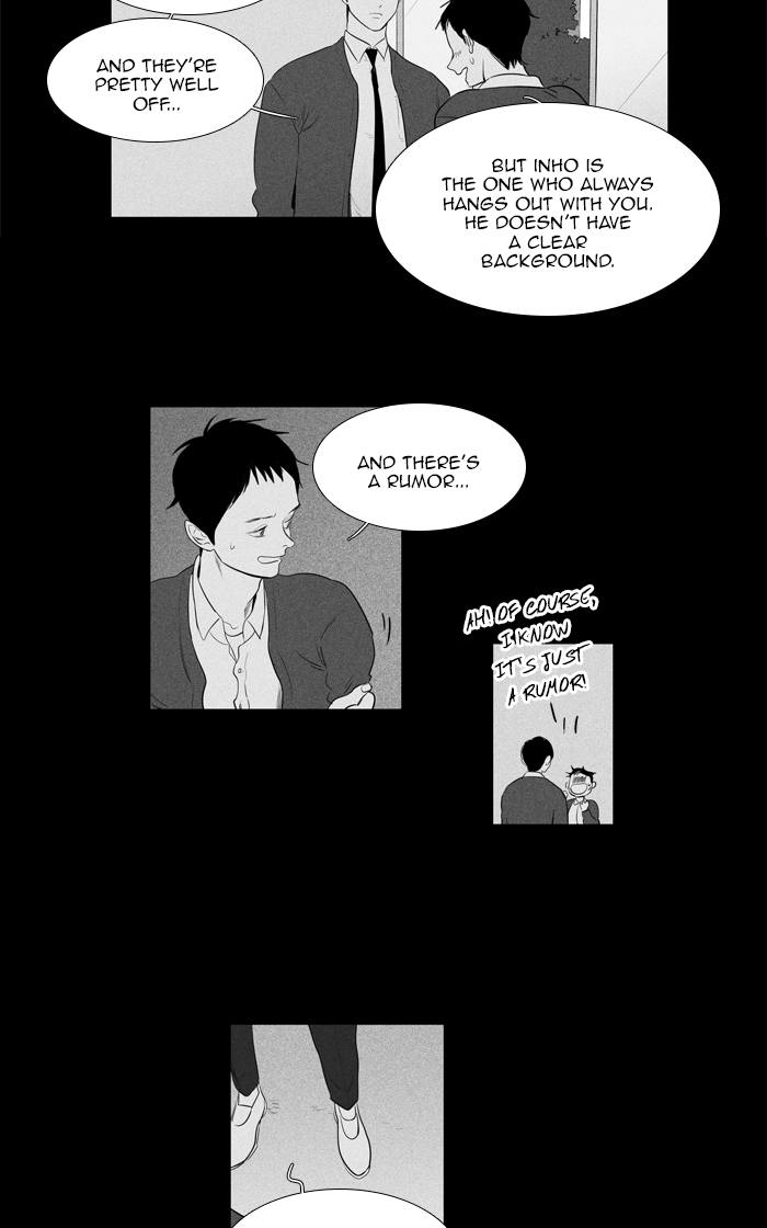 Cheese In The Trap 266 37