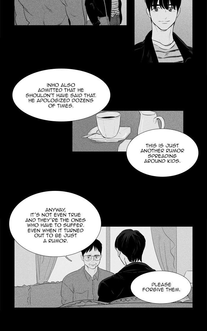 Cheese In The Trap 266 42