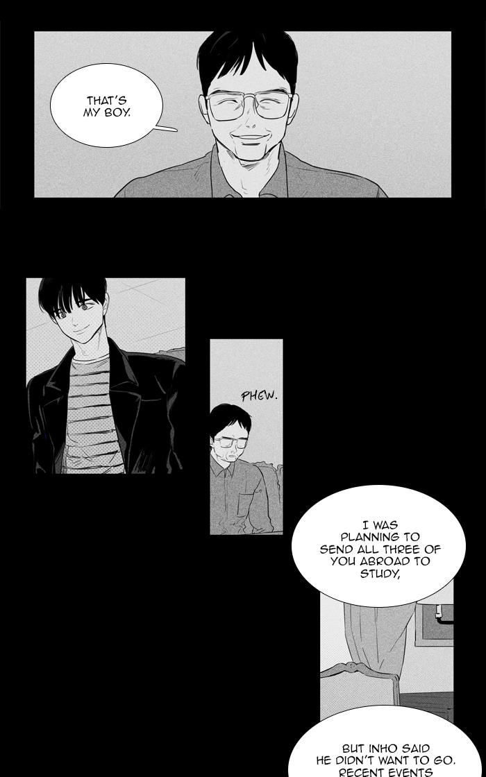 Cheese In The Trap 266 43