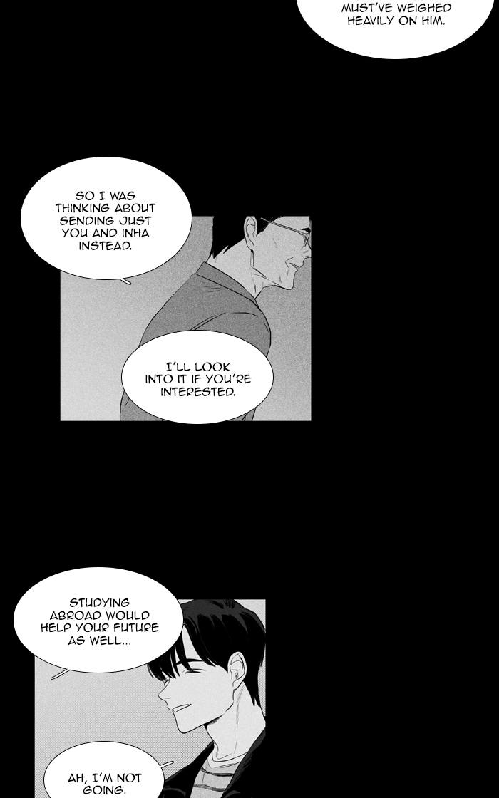 Cheese In The Trap 266 44