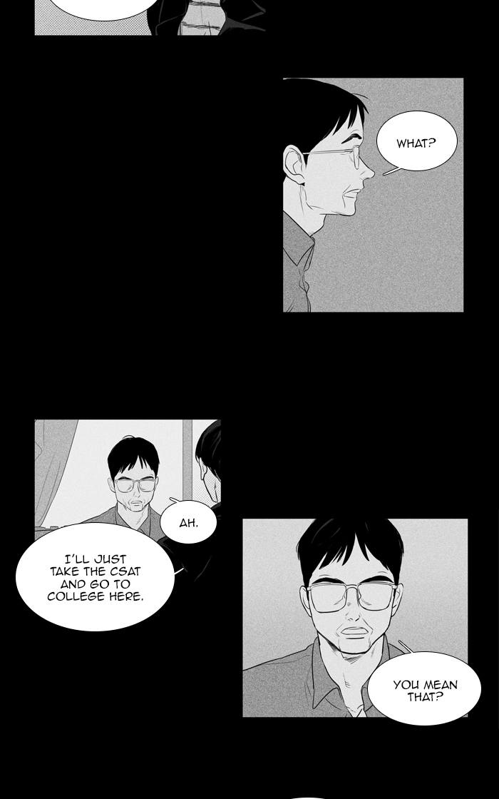 Cheese In The Trap 266 45