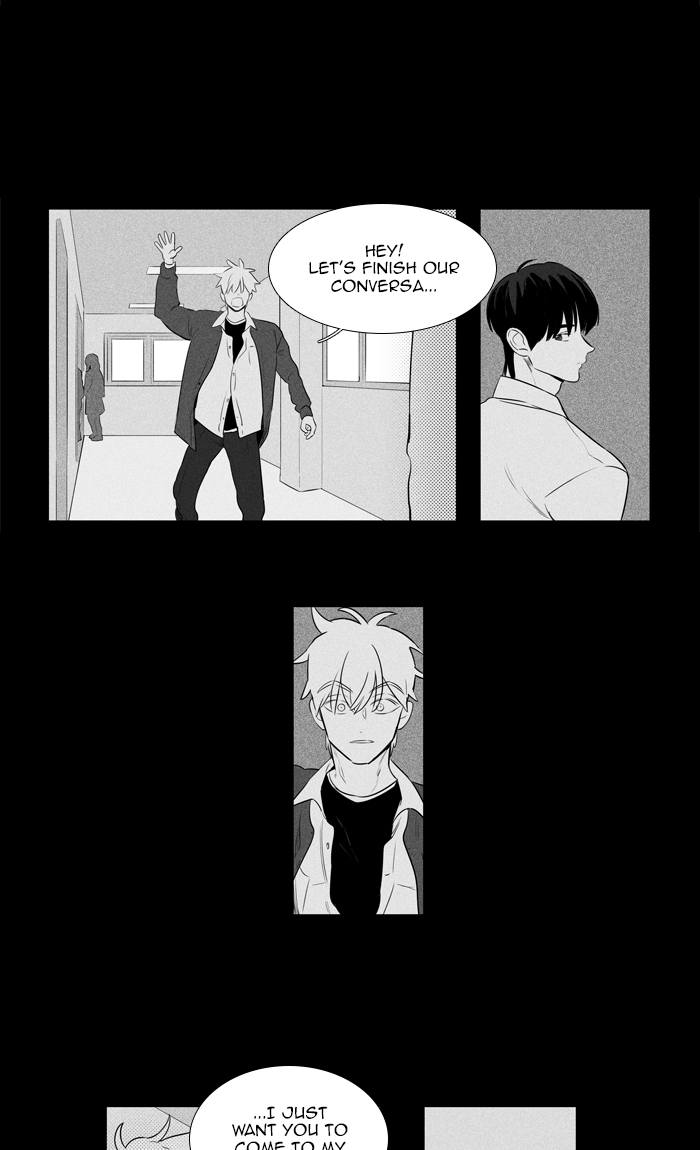 Cheese In The Trap 266 5