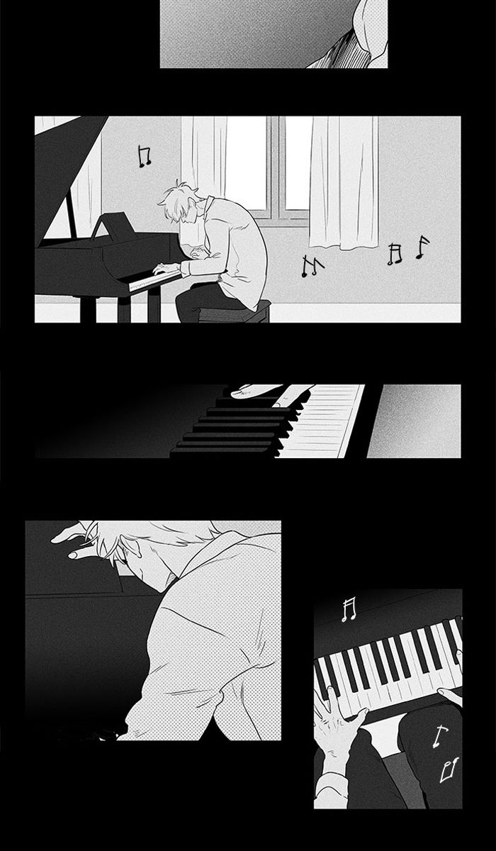 Cheese In The Trap 267 16