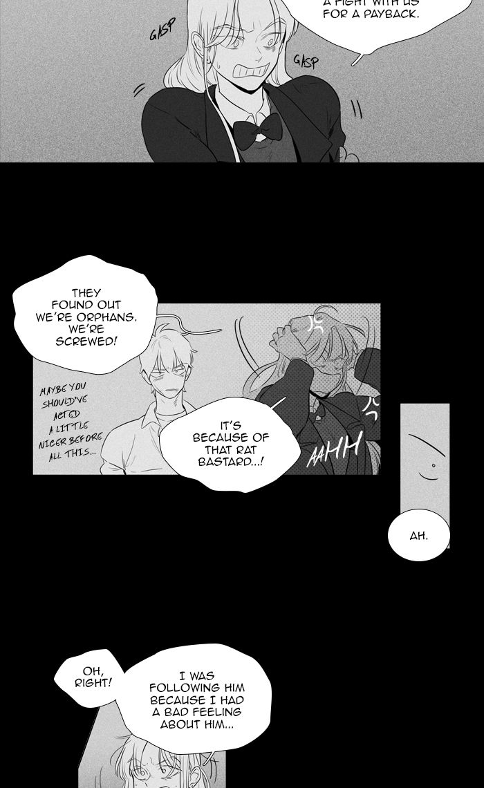 Cheese In The Trap 267 22