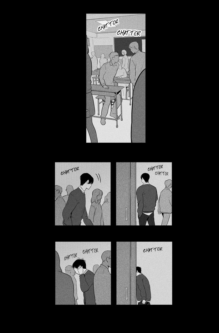 Cheese In The Trap 267 33