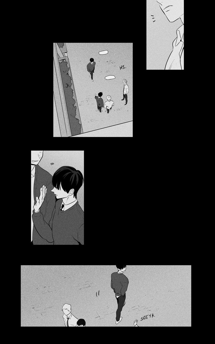 Cheese In The Trap 267 37