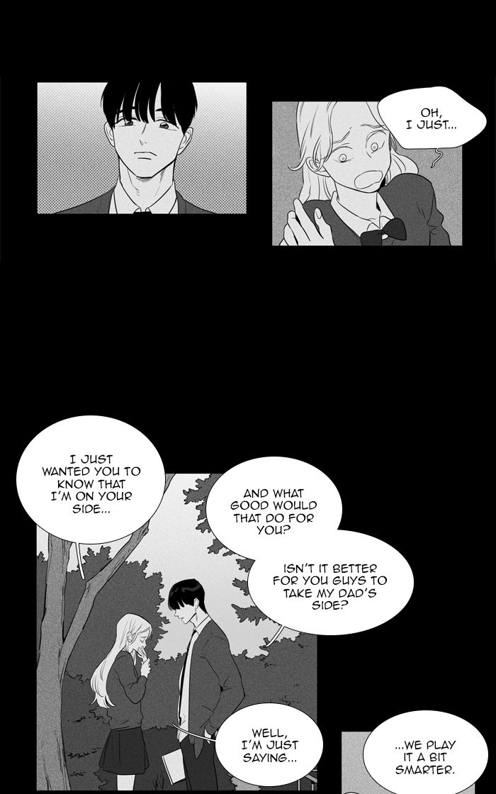 Cheese In The Trap 267 4