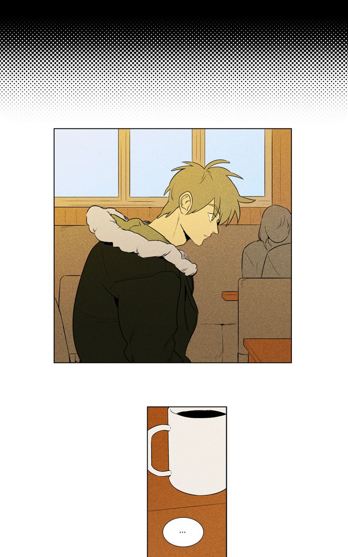 Cheese In The Trap 267 44