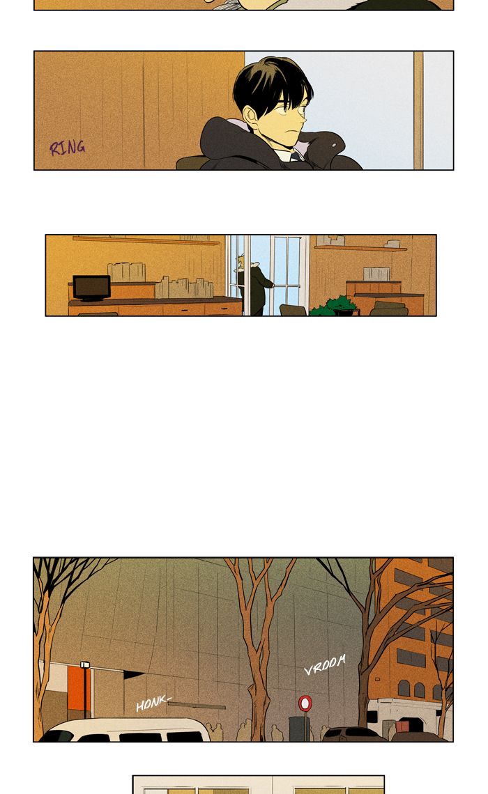 Cheese In The Trap 267 55