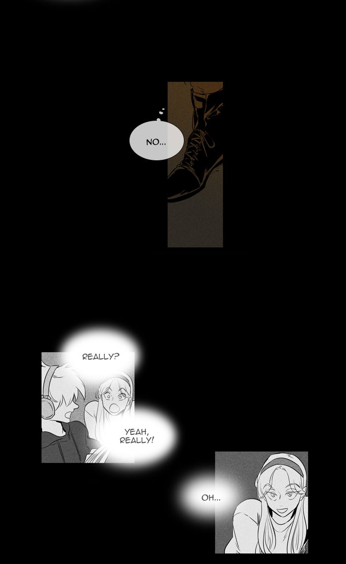 Cheese In The Trap 267 57