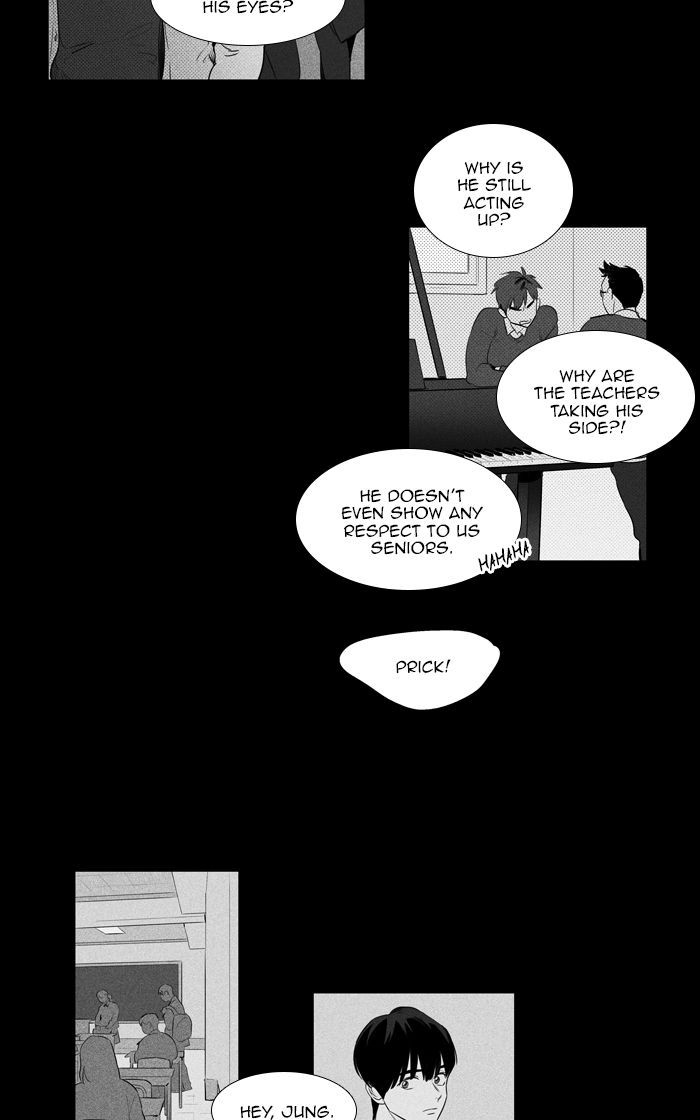 Cheese In The Trap 267 8