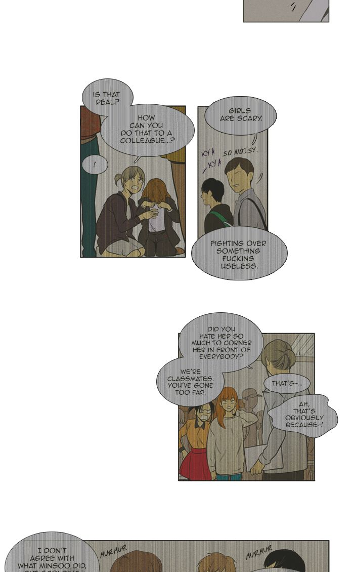 Cheese In The Trap 268 27