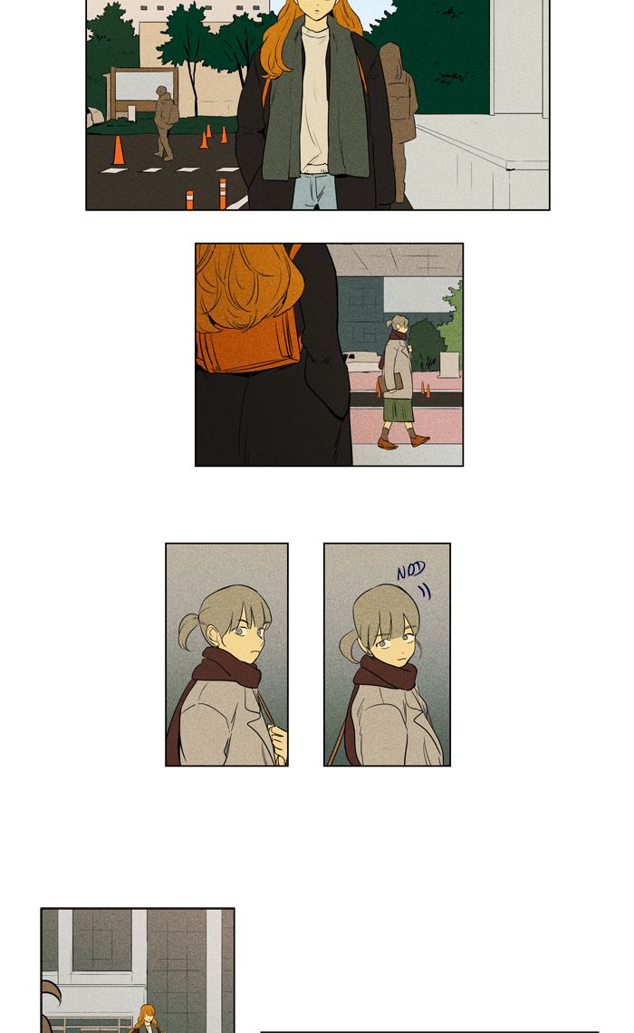 Cheese In The Trap 268 33